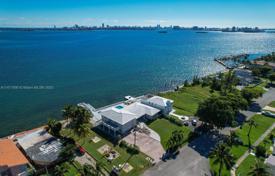 Şehir içinde müstakil ev – North Bayshore Drive, Miami, Florida,  Amerika Birleşik Devletleri. $7,500,000
