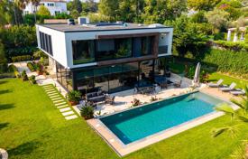 10 odalılar villa Antibes'te, Fransa. 9,500,000 €