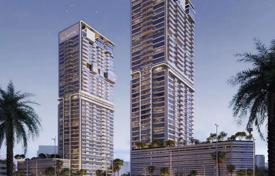 Daire – Jumeirah Lake Towers (JLT), Dubai, BAE. From $835,000