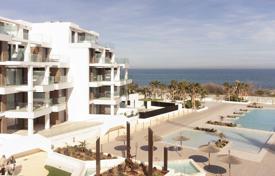 3 odalılar daire 90 m² Denia'da, İspanya. 469,000 €