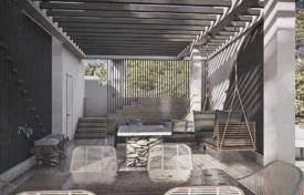 3 odalılar çatı dairesi 170 m² Limasol'da, Kıbrıs. 800,000 €