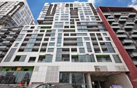 6 odalılar daire Front Street West'da, Kanada. C$1,077,000