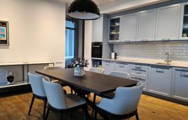 3 odalılar daire 126 m² Dzintaru prospekts'da, Letonya. 530,000 €