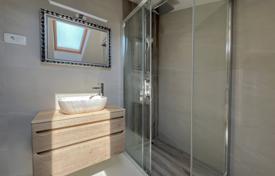 3 odalılar daire 80 m² Lovran'da, Hırvatistan. 349,000 €
