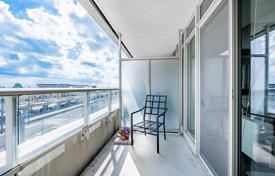 1 odalılar daire Old Toronto'da, Kanada. C$789,000