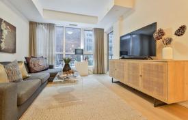 2 odalılar daire Queen Street East'da, Kanada. C$1,085,000