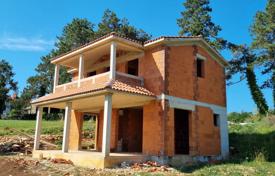 2 odalılar şehir içinde müstakil ev 150 m² Pazin'da, Hırvatistan. 242,000 €