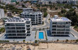 1 odalılar yeni binada daireler Baf'ta, Kıbrıs. 210,000 €