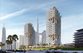 Çatı dairesi – City Walk, Dubai, BAE. From $578,000