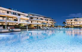 New residential complex with apartments Costa del Sol'da, İspanya. Min.668,000 €