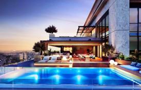 2 odalılar daire 164 m² Şişli'de, Türkiye. 135,259,000 TRY