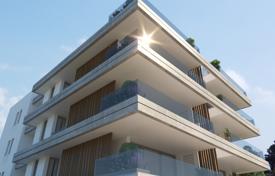 3 odalılar çatı dairesi Larnaka'da, Kıbrıs. 875,000 €