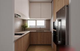 2 odalılar yeni binada daireler 85 m² Larnaka'da, Kıbrıs. 235,000 €