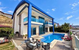 5 odalılar villa 300 m² Kargicak'da, Türkiye. 22,293,000 TRY