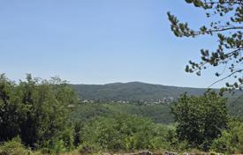 Arsa Labin'da, Hırvatistan. 87,000 €
