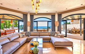 5 odalılar villa Kalkan'da, Türkiye. 955,000 TRY haftalık
