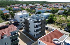 3 odalılar daire 69 m² Ražanac'da, Hırvatistan. 242,000 €