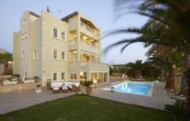 Villa – Kandiye, Girit, Yunanistan. 3,000 € haftalık