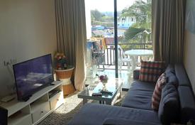 1 odalılar kondominyumda daireler 47 m² Phuket Town'da, Tayland. $158,000
