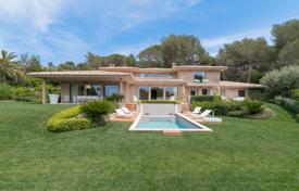 8 odalılar villa Saint-Tropez'de, Fransa. 24,000,000 €