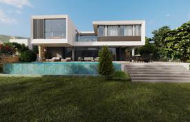 4 odalılar villa 301 m² Baf'ta, Kıbrıs. 1,068,000 €