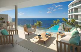 2 odalılar daire 100 m² Santa Cruz de Tenerife'de, İspanya. 920,000 €