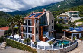 6 odalılar villa 487 m² Budva city'da, Karadağ. 2,800,000 €