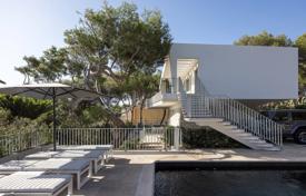 5 odalılar villa Antibes'te, Fransa. Price on request