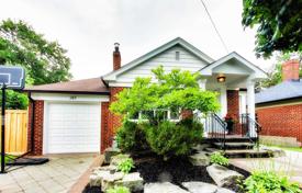 Şehir içinde müstakil ev – Etobicoke, Toronto, Ontario,  Kanada. C$1,558,000