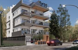 New residential complex with apartments Agios Athanasios (Cyprus)'da, Kıbrıs. Min.331,000 €