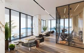 1 odalılar daire 67 m² Rafailovići'de, Karadağ. 518,000 €