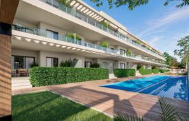 2 odalılar daire 72 m² Los Alcazares'da, İspanya. 339,000 €