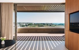 3 odalılar daire 119 m² Novigrad (Istria County)'da, Hırvatistan. 599,000 €