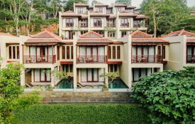 1 odalılar villa 95 m² Ubud'da, Endonezya. $274,000