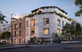New residential complex with apartments Vanves'da, Fransa. Min.416,000 €