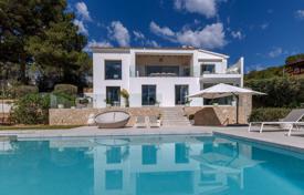 5 odalılar villa 364 m² Calvia'da, İspanya. 3,850,000 €