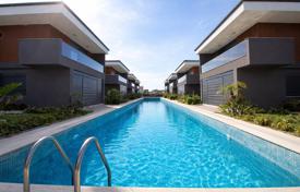 4 odalılar villa 246 m² Manavgat'da, Türkiye. 25,099,000 TRY