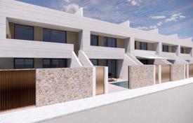 2 odalılar daire 79 m² San Javier'da, İspanya. 249,000 €