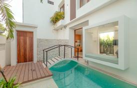 2 odalılar villa 155 m² Uluwatu'da, Endonezya. $205,000