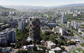 2 odalılar yeni binada daireler 45 m² Samtskhe-Javakheti'de, Gürcistan. $100,000