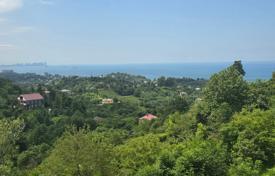 Arsa Batumi'de, Gürcistan. $169,000