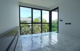 1 odalılar daire 32 m² Pattaya'da, Tayland. $81,000