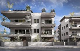 3 odalılar çatı dairesi Limasol'da, Kıbrıs. 355,000 €