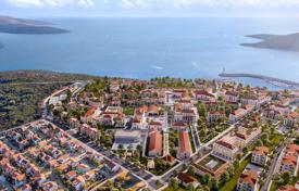 2 odalılar daire 90 m² Tivat city'da, Karadağ. 472,000 €