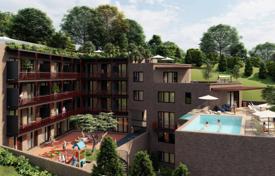 3 odalılar daire 128 m² Old Tbilisi'de, Gürcistan. $162,000