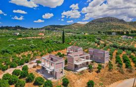2 odalılar şehir içinde müstakil ev 120 m² Nafplio'da, Yunanistan. 350,000 €