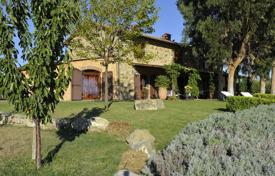 Villa – Suvereto, Toskana, İtalya. $5,000 haftalık