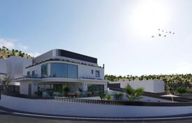 4 odalılar yazlık ev Limassol (city)'da, Kıbrıs. 1,236,000 €