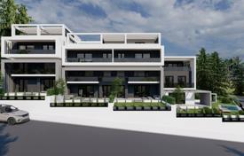 3 odalılar şehir içinde müstakil ev 207 m² Thermi'de, Yunanistan. 450,000 €