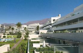 5 odalılar daire 145 m² Estepona'da, İspanya. 754,000 €